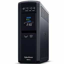 CYBERPOWER CP1600EPFCLCD